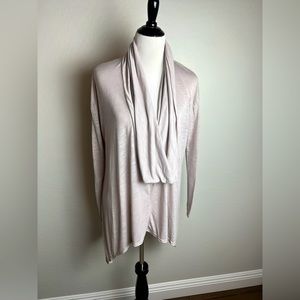 Women's Michael Stars Poncho Top